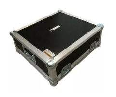 Flight Case Para Mesa Studiomaster Digilive 16 MLZ