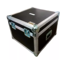 Case Duplo Para Estrobo Atomic 3000 MLZ