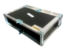 Flight Case Para Hartke Ha3500 Ha2500 MLZ - comprar online