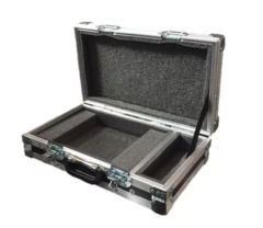 Flight Case Para Notebook 15 Polegadas MLZ