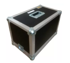 Flight Case Para Phonic 1062 MLZ