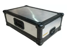 Flight Case Para Akai Mpk225 Mpk25 Mpk-25 MLZ