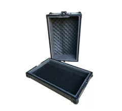 Flight Case Para Akai Mpk225 Mpk25 Mpk-25 MLZ - comprar online