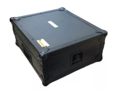 Flight Case Individual Para Pioneer Plx1000 MLZ