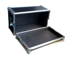 Flight Case Cabeçote Orange Rockerverb 100 MLZ - comprar online