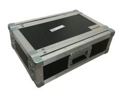 Flight Case Para Bugera Btx 36000 MLZ