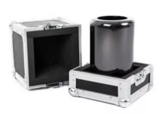 Flight Case Para Mac Pro Xeon E5 2013+ MLZ