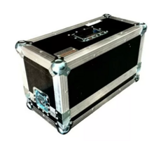 Flight Case Para Cabeçote Borne Classico T7 MLZ