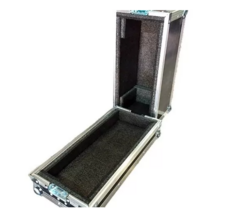 Flight Case Para Cabeçote Borne Classico T7 MLZ - comprar online