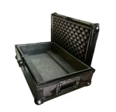 Flight Case Para Pioneer Djm 700 Black Djm700 Djm-700 MLZ