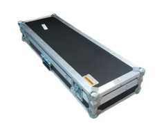 Flight Case Para Novation 61 Sl Mk2 MLZ