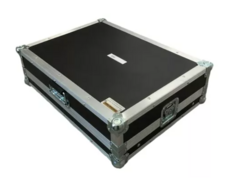 Flight Case Para Ddj-400 Com Suporte Notebook MLZ