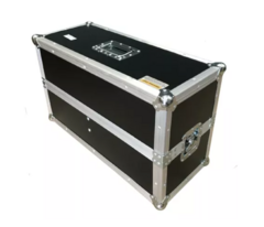 Case Duplo Para Qsc K8 K8.2 MLZ
