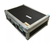 Flight Case Para Panasonic Pt-vx600u MLZ