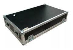 Flight Case Para Mesa Samson L2400 MLZ