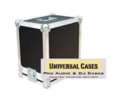 Flight Case Para Roland Kc200 MLZ