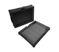Flight Case Para Djm 450 Black MLZ