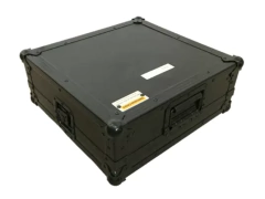 Flight Case Para Djm2000 - Djm2000nxs Black MLZ