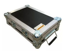 Flight Case Para Gk Mb800 Gallien Krueger MLZ