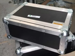Flight Case Para Meteoro 800mb MLZF - comprar online