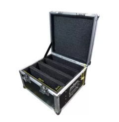 Case Para Estrobo 1000w Slim 4 Unidades MLZ - comprar online