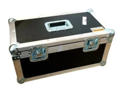 Flight case para Mackie FreePlay Live MLZ