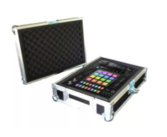 Flight Case Pioneer Djs-1000 MLZ