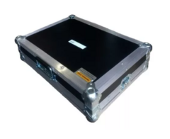 Flight Case Para Boss Rc-505 Looping Station MLZ