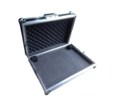 Flight Case Para Boss Rc-505 Looping Station MLZ - comprar online