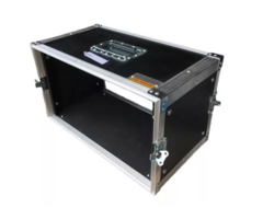 Flight Case Para Behringer Xr18 + 2u Rack MLZ - comprar online