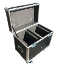 2 Cases Para Moving Beam 230 7r MLZ na internet