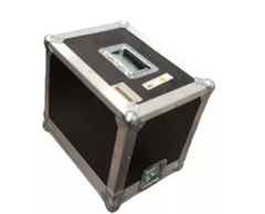 Flight Case Para Roland Jc-22 Jazz Chorus MLZ