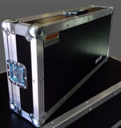 Flight Case Para Etc Smartfade 2496 MLZ