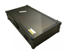 Flight Case Pioneer Ddj-400 Black MLZ