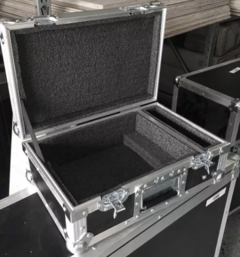 Flight Case Para Projetor Epson VS345 3000 Lumen WXGA 3LCD MLZF