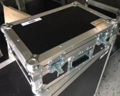 Flight Case Para Projetor Epson VS345 3000 Lumen WXGA 3LCD MLZF - comprar online