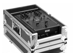 Flight Case Para Rane Ttm56 Envio 2D MLZ