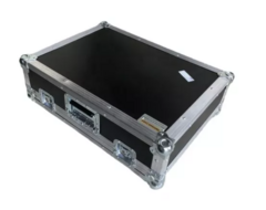 Road Case Para Mesa Mackie Cfx16 MLZ