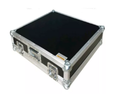 Flight Case Para Mesa Audiolab 24xl MLZF