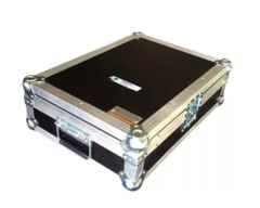 Flight Case Cdj Com Tapa-fio MLZ - comprar online