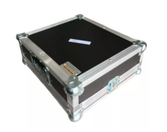 Flight case para Allen Heath 60-10fx MLZ