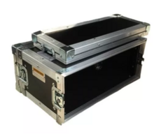 Case Rack Para Behringer Xr18 MLZ