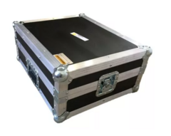 Flight Case Para Technics Mk2 MLZ - comprar online