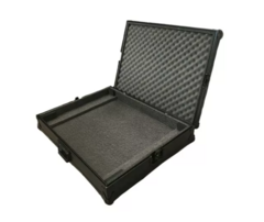 Flight Case Para Traktor Kontrol S8 Black MLZ na internet