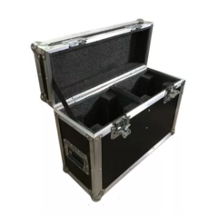 Case Duplo Para Moving Spot 100w MLZF