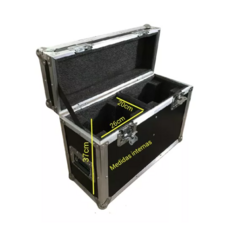 Case Duplo Para Moving Spot 100w MLZF - comprar online