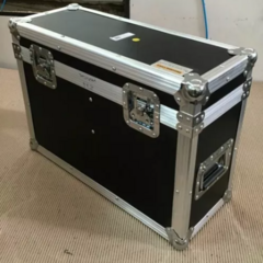 Case Duplo Para Moving Spot 100w MLZF na internet
