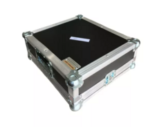 Road Case Para Mesa Mackie 1202 Vlz MLZ