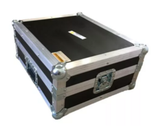 Flight Case Para Audiotechnica Lp120 MLZ