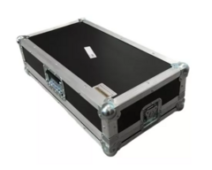 Case Para Maquina Fumaça 50x24x18cm MLZ